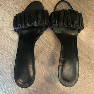 Never worn/brand new - LPA heels